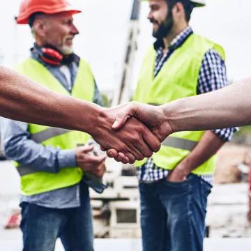 Investors in People