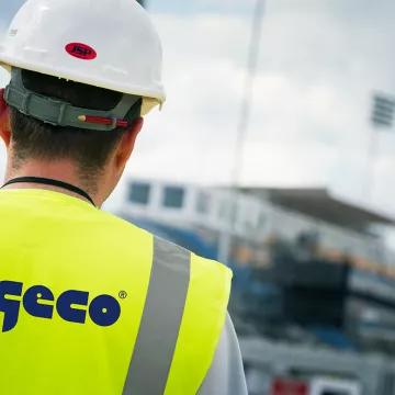 Algeco Careers