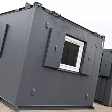 Algeco Portable Buildings For Hire