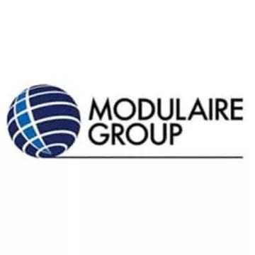 Modulaire Group