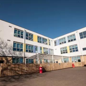 Arundel School Permanent Education Buildings