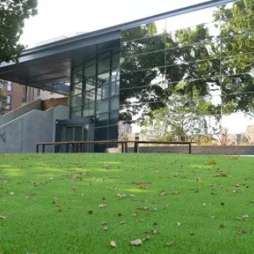 Edgeware Academy Permanent Modular School Building