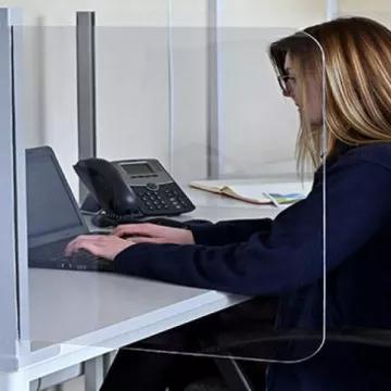 Covid Hygiene Screens Hire