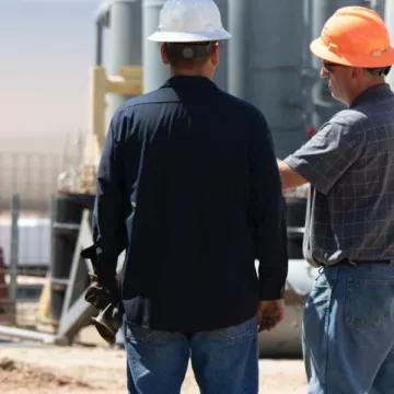Social Environmental Impact of Modular Construction