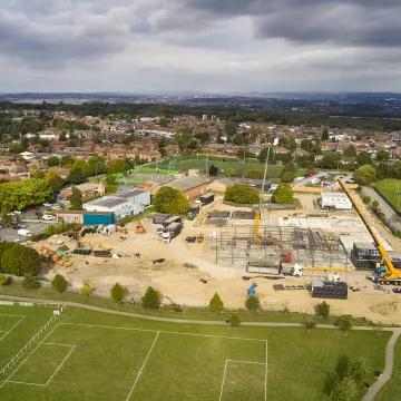 Sustainable Construction