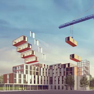 Modular Construction