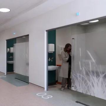 CDC Internal