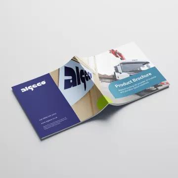 Algeco Hire product brochure, site accommodation, shipping containers and additional products to help with site set up