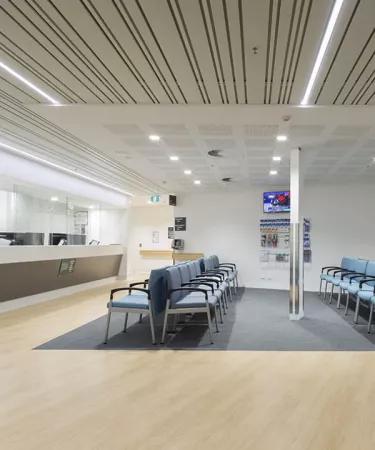 Canberra Modular Healthcentre