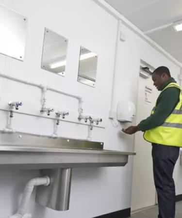 CDM Compliance Checklist