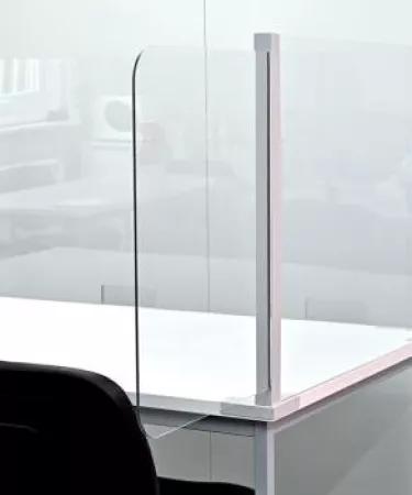 Hygiene Screens for Desks