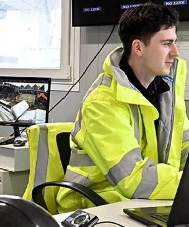 Moduflex Site Office Accommodation