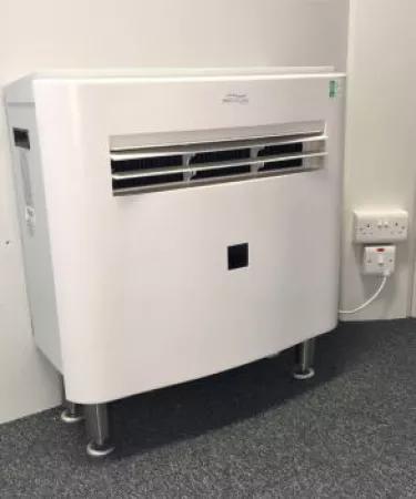 Climate Control Tier 2