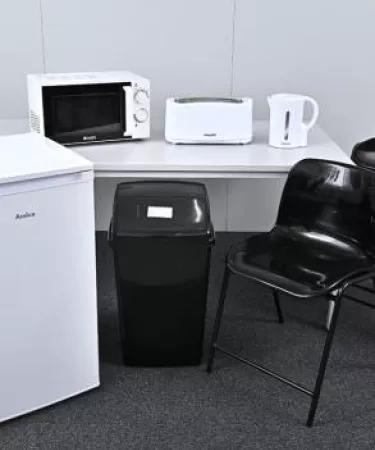 White Goods Packages