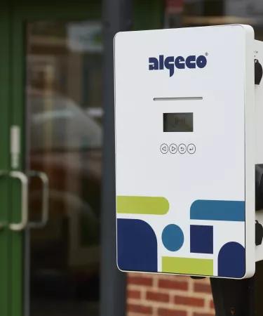 Algeco EV Charger