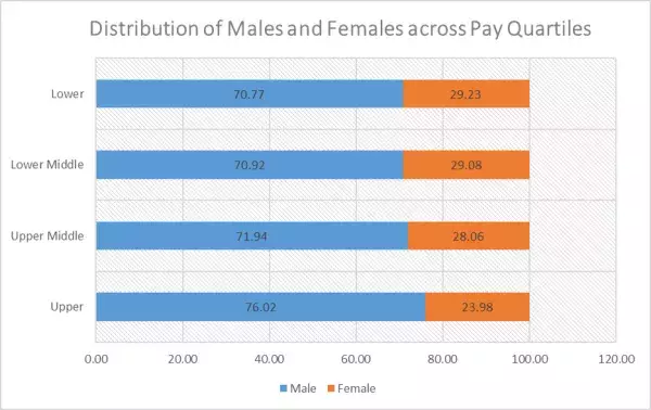 Gender Pay Gap 2
