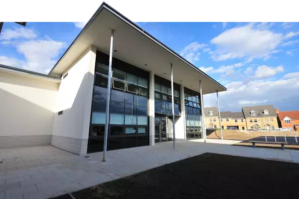 Harris Academy