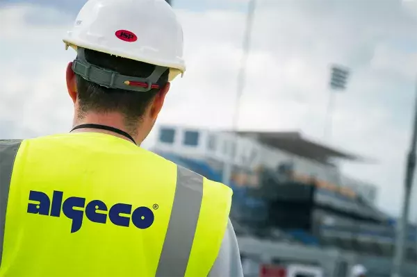 Algeco Careers