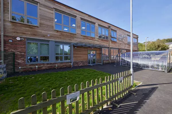 Hatchlands Primary School