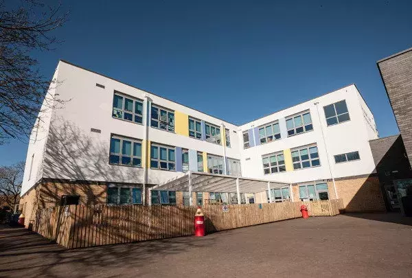 Arundel School Permanent Education Buildings