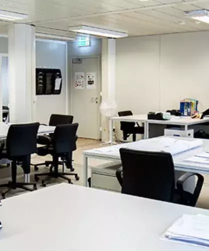 Moduflex Temporary Modular Buildings