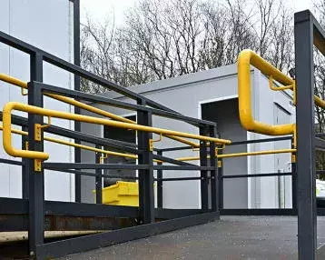 External Turnkey Solutions