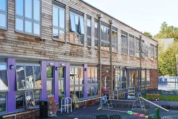 Hatchlands Primary School