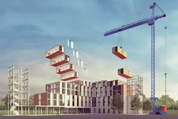 Modular Construction