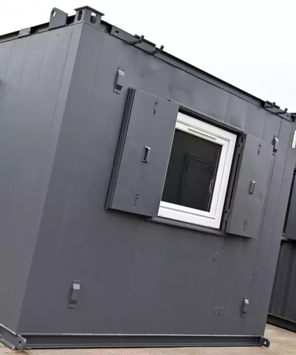Algeco Portable Buildings For Hire