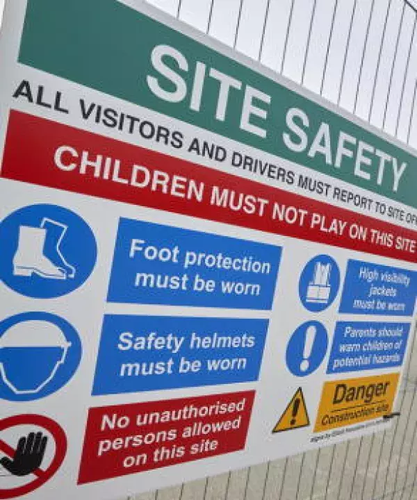 Anti Climb Fencing
