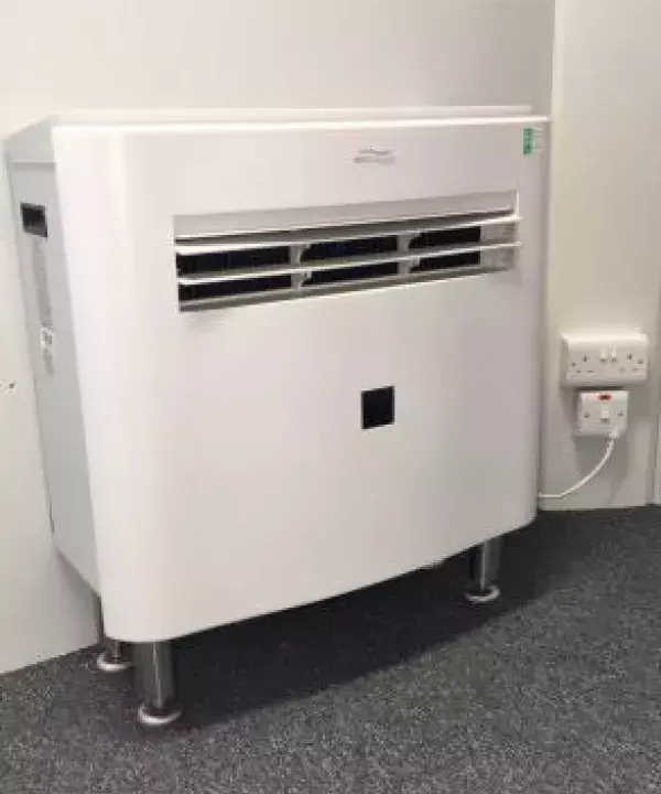 Climate Control Tier 2