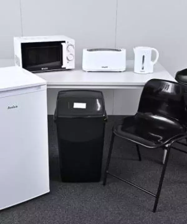White Goods Packages