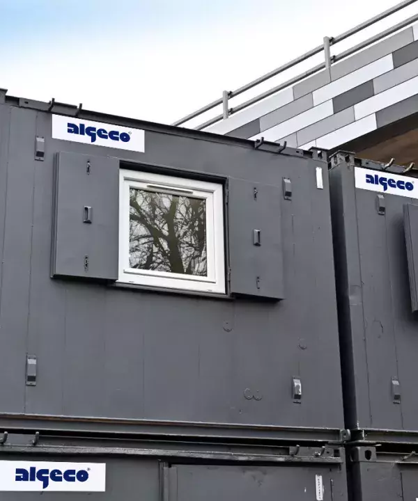 Anti-Vandal Unit