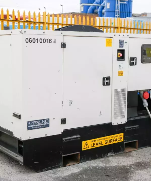 Generator