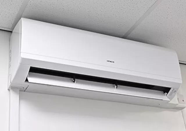 Air Conditioning Climate Control system