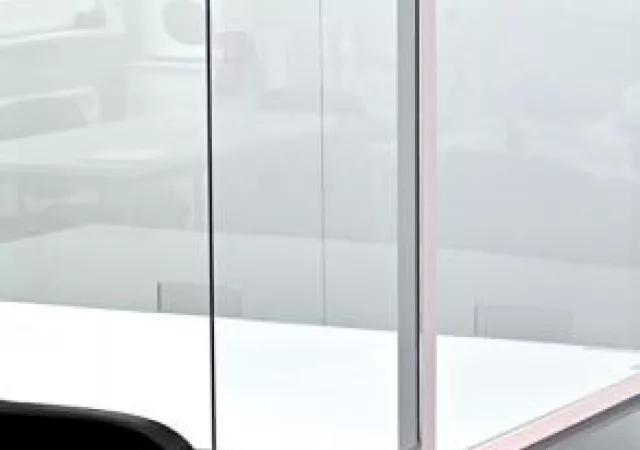 Hygiene Screens for Desks