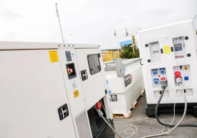 generator