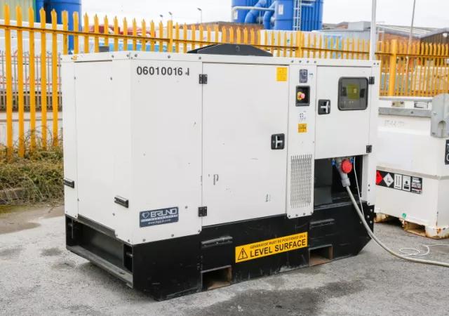Generator