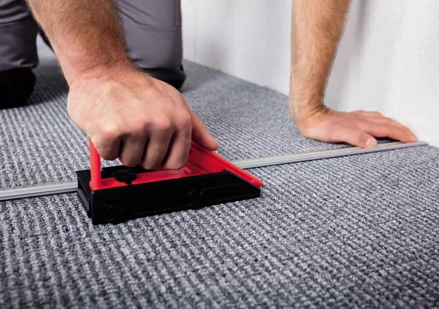 Carpet Tiles