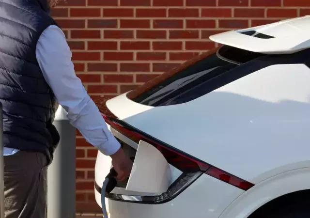 EV Charging