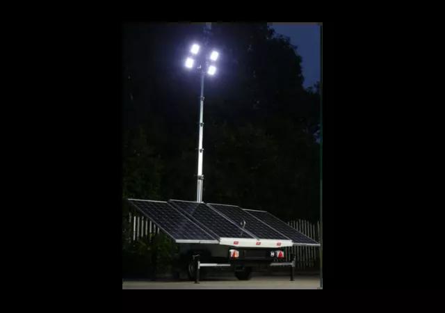 100% clean power. Silent. Zero running costs. Great for ESG-driven clients, events, and noise-restricted sites. 