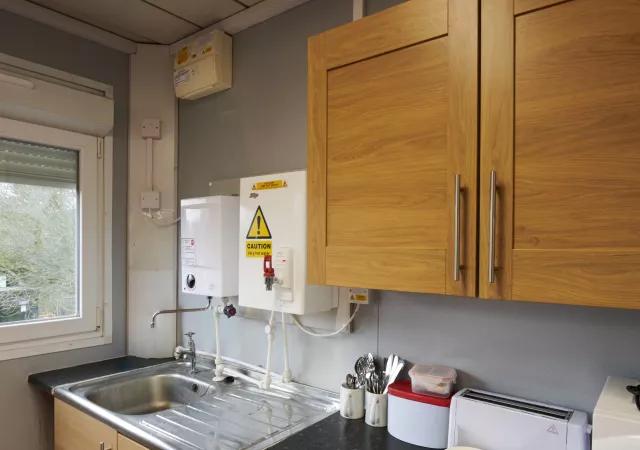 water heaters