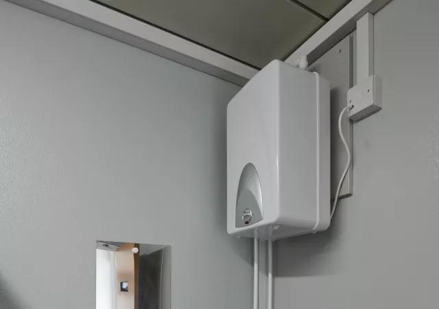 waster heater