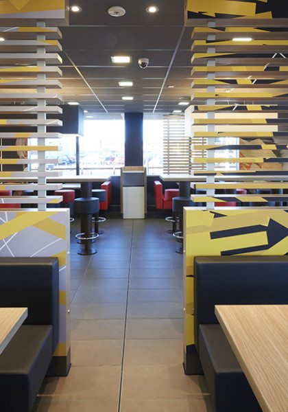 Mcdonalds