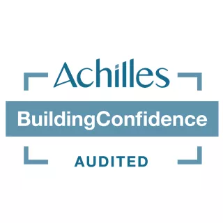 Achilles Building Confidence 