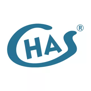 Chas Logo