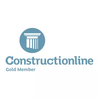 constructionline - gold member