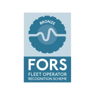 FORS Approved