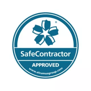 SafeContractor Approved