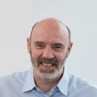 Mark Higson